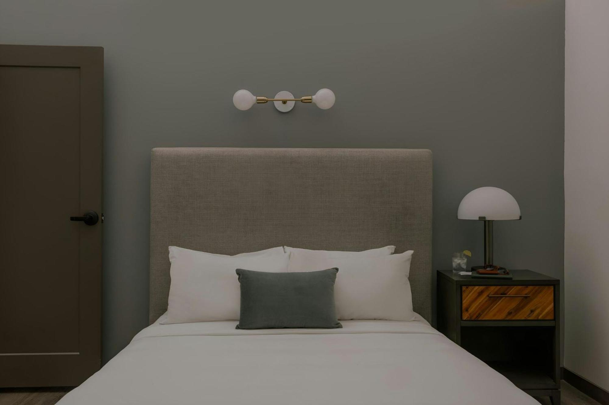 Sonder By Marriott Bonvoy Gabriel Richard Apartments Downtown Detroit Exterior foto